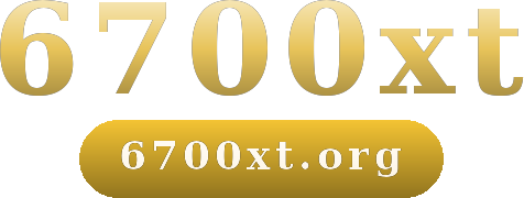 6700xt logo
